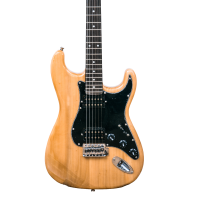 Gitara elektryczna Kazuki NST-NA