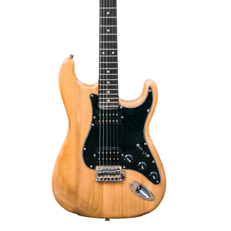 Gitara elektryczna Kazuki NST-NA