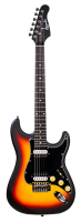 Gitara elektryczna Kazuki NST-SB