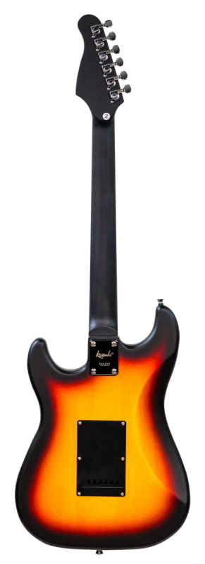 Gitara elektryczna Kazuki NST-SB