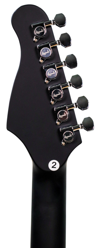 Gitara elektryczna Kazuki NST-SB