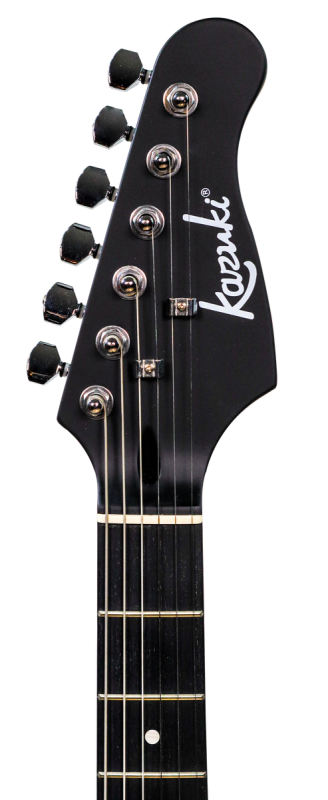 Gitara elektryczna Kazuki NST-SB