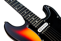 Gitara elektryczna Kazuki NST-SB