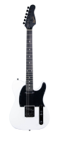 Gitara elektryczna Kazuki NTL-WH