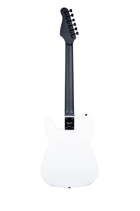 Gitara elektryczna Kazuki NTL-WH