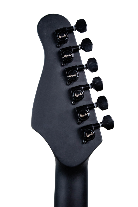 Gitara elektryczna Kazuki NTL-WH