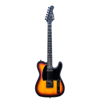 Gitara elektryczna Kazuki NTL-SB