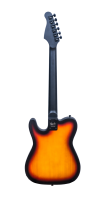 Gitara elektryczna Kazuki NTL-SB