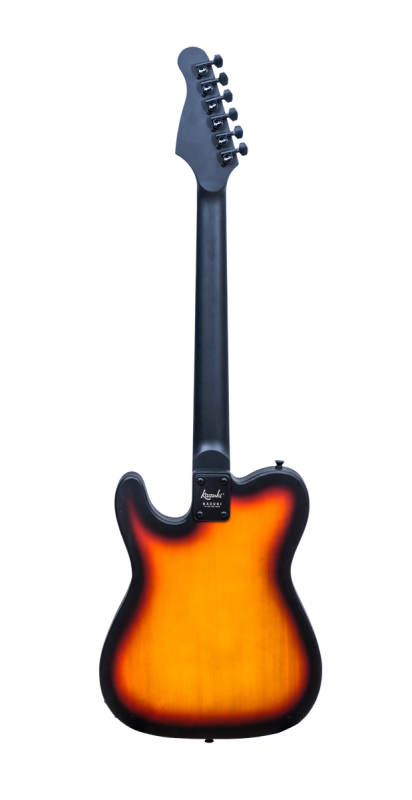 Gitara elektryczna Kazuki NTL-SB