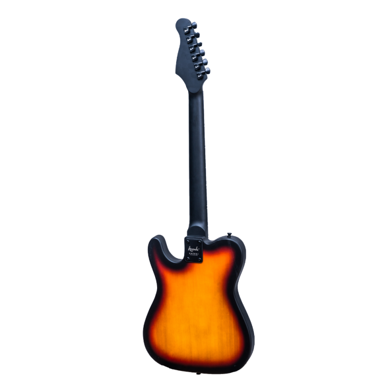 Gitara elektryczna Kazuki NTL-SB