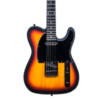 Gitara elektryczna Kazuki NTL-SB