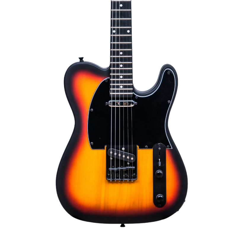 Gitara elektryczna Kazuki NTL-SB