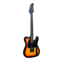 Gitara elektryczna Kazuki NTL-SB