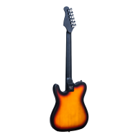 Gitara elektryczna Kazuki NTL-SB