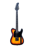 Gitara elektryczna Kazuki NTL-SB