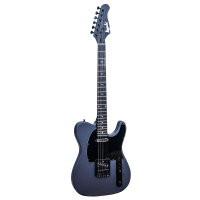 Gitara elektryczna Kazuki NTL-BKS