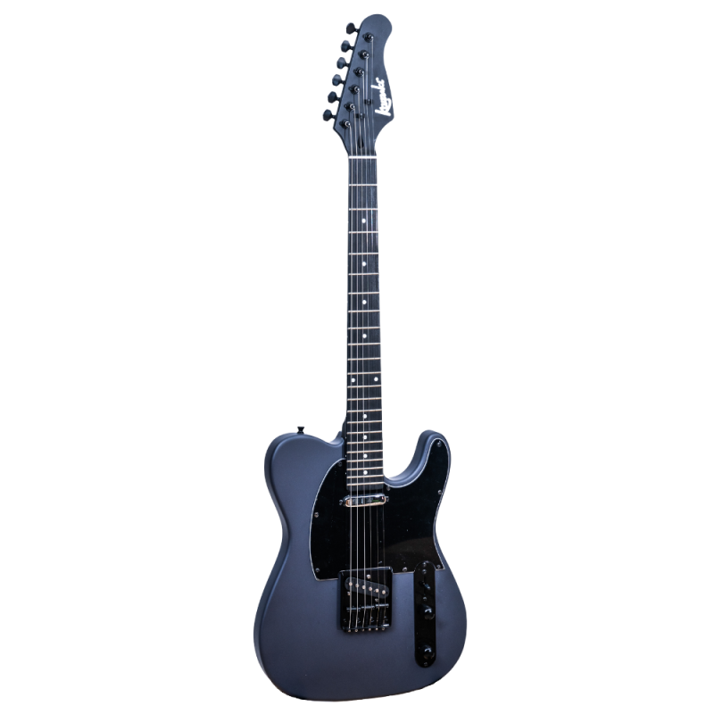 Gitara elektryczna Kazuki NTL-BKS