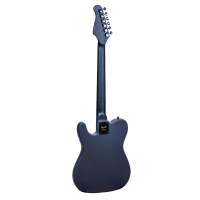 Gitara elektryczna Kazuki NTL-BKS