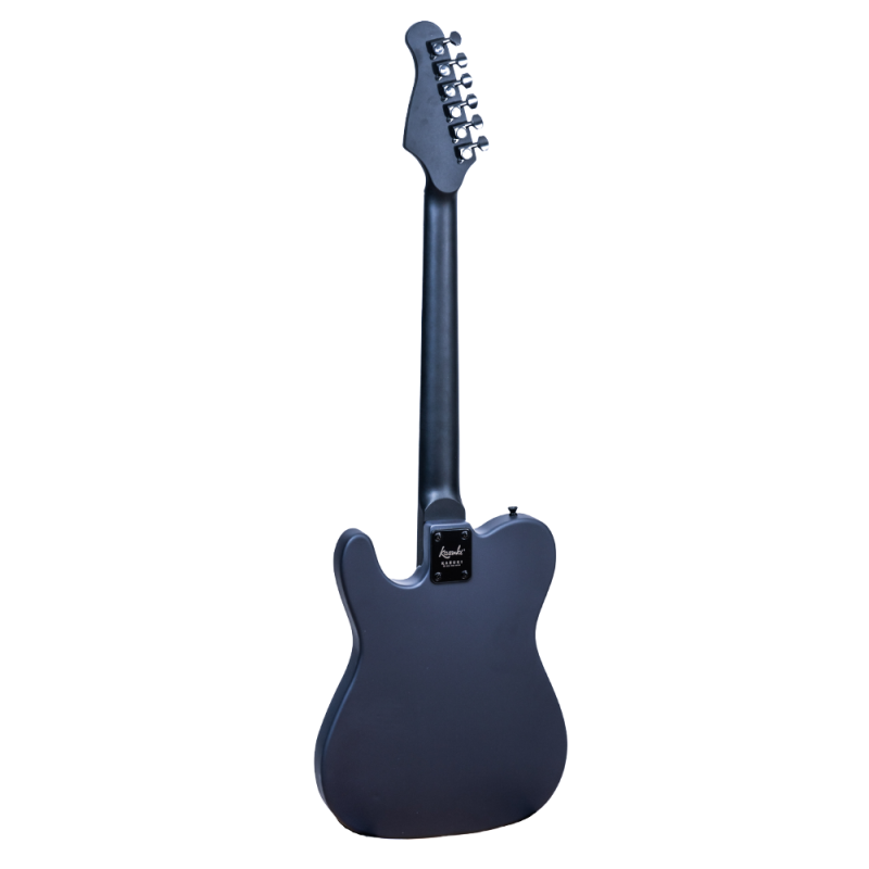 Gitara elektryczna Kazuki NTL-BKS