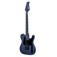 Gitara elektryczna Kazuki NTL-BKS