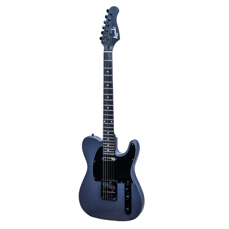Gitara elektryczna Kazuki NTL-BKS