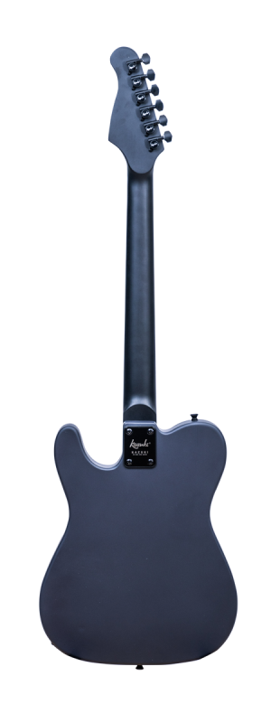 Gitara elektryczna Kazuki NTL-BKS