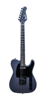 Gitara elektryczna Kazuki NTL-BKS