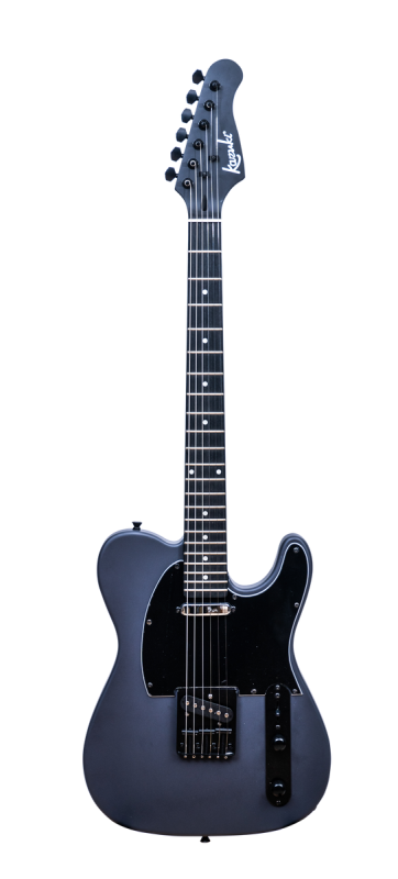 Gitara elektryczna Kazuki NTL-BKS