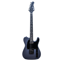 Gitara elektryczna Kazuki NTL-BKS