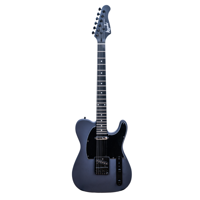 Gitara elektryczna Kazuki NTL-BKS