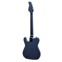 Gitara elektryczna Kazuki NTL-BKS