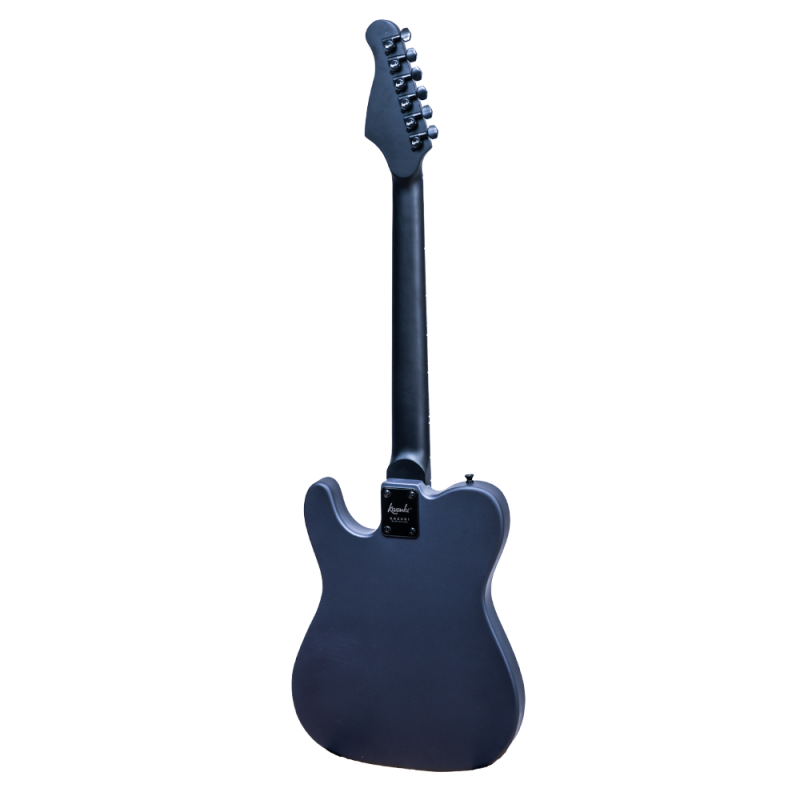 Gitara elektryczna Kazuki NTL-BKS
