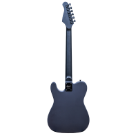 Gitara elektryczna Kazuki NTL-BKS