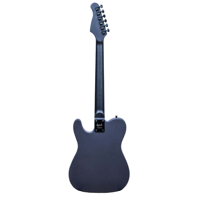 Gitara elektryczna Kazuki NTL-BKS