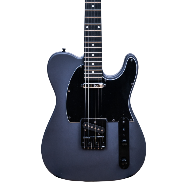 Gitara elektryczna Kazuki NTL-BKS