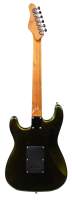 Gitara elektryczna Kazuki FMT04-GGC