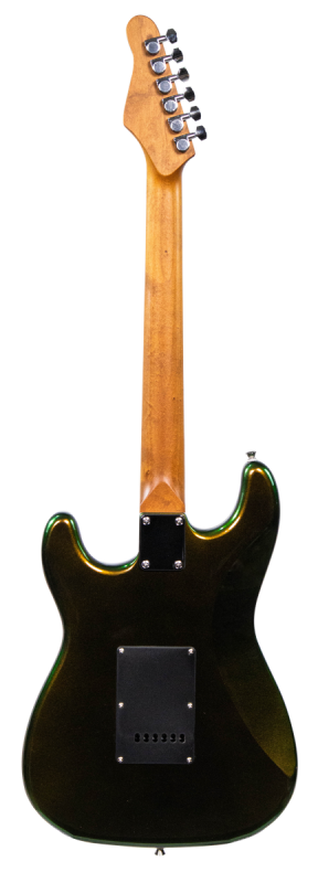 Gitara elektryczna Kazuki FMT04-GGC
