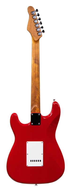 Gitara elektryczna Kazuki FMT05-PK