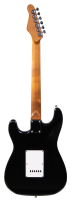 Gitara elektryczna Kazuki FMT05-BK