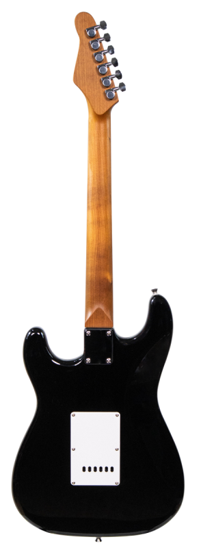 Gitara elektryczna Kazuki FMT05-BK