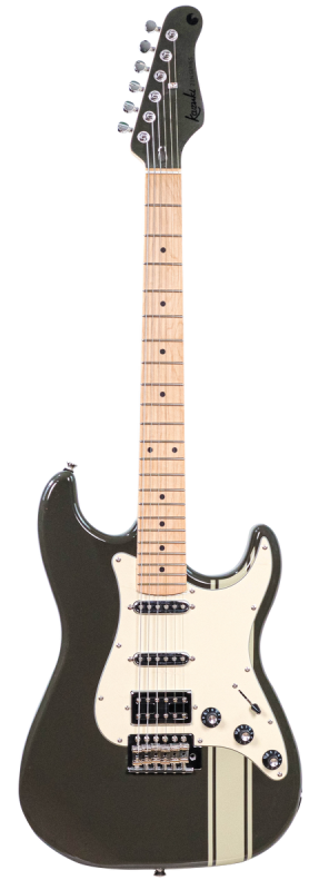 Gitara elektryczna Kazuki BKZ-ZEN01