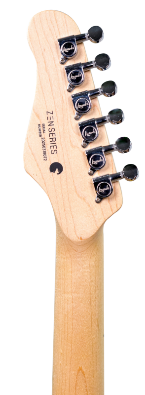 Gitara elektryczna Kazuki BKZ-ZEN01