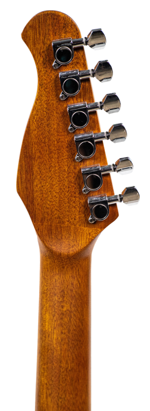 Gitara akustyczna 36″ – Kazuki AKZ-ED-PMR36-BK