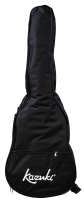 Gitara akustyczna 36″ – Kazuki AKZ-ED-PMR36-BK