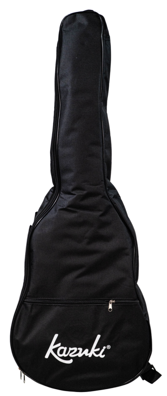 Gitara akustyczna 36″ – Kazuki AKZ-ED-PMR36-BK