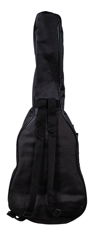 Gitara akustyczna 36″ – Kazuki AKZ-ED-PMR36-BK