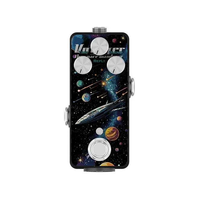 Efekt do gitary Musontek Voyager V2412