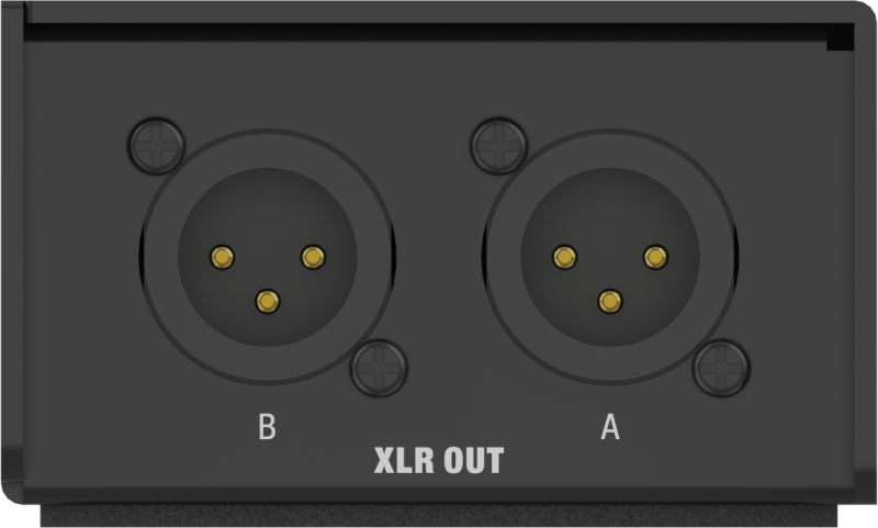 Izolator audio Musontek ISO PRO