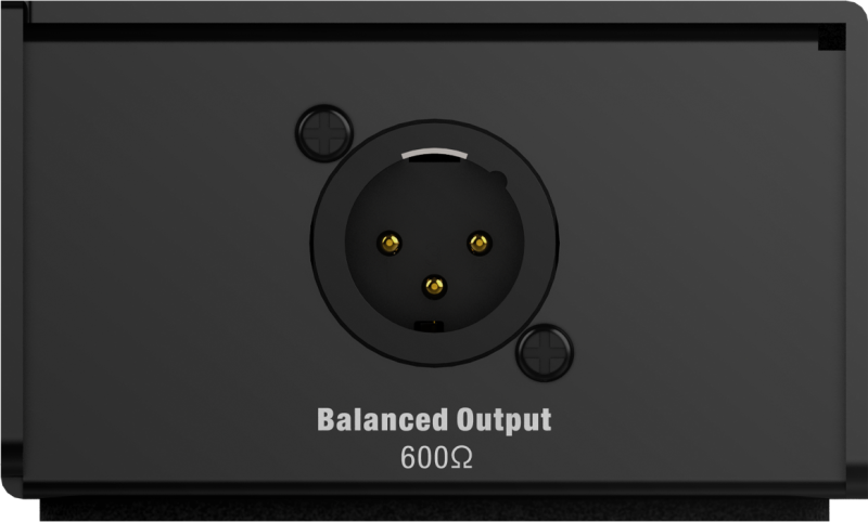 Aktywny DI-Box Musontek AD1F