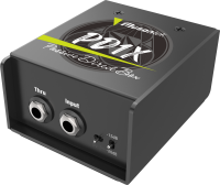 Pasywny DI-Box Musontek PD1X